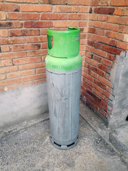 bombona gas metal alt 115 o30 1u